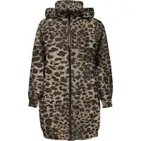 ONLY Carnew Jas Dames Bruin S-42/44