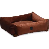 Designed By Lotte hondenmand Yndis Terra 65 x 60 x 20 cm