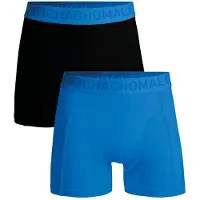 Muchachomalo Heren 2-pack boxershorts microfiber