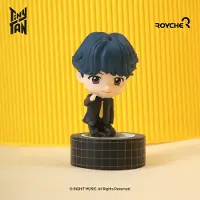BTS KPOP - TinyTAN - Butter SUGA - Monitorfiguur - Beperkte Voorraad - Geimporteerd uit Korea - Gratis verzending