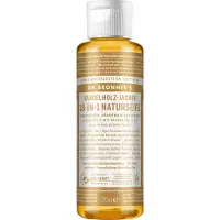 Dr. bronner's Vloeibare zeep Sandelhout Jasmijn 18-1 Natuurlijke Zeep 120 ml € 48,33 / 1 l