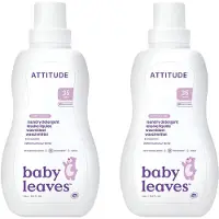 ATTITUDE Wasmiddel Sweet Lullaby Bundel - ECO ECO - duurzaam