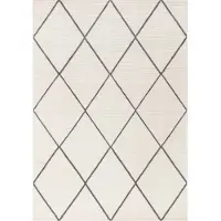 Hannah Home , Saga Single - Lichtgrijs, slaapbank, lichtgrijs, 100% metaal, 68 x 70 x 66 cm