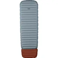 Bach - B421106-7828R - Luchtbed voor buiten - reLAY 3R - blauw
