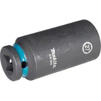 Makita Krachtdop 27-78 Mm 1/2 (M18) E-16536
