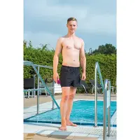 Suprima 1521 Zwemshort bij Incontinentie Mannen Maat 7 | 1 stuk