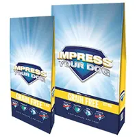 Impress Your Dog Grainfree 3 kg