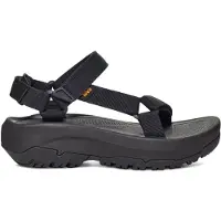 Teva Wandelsandalen zwart