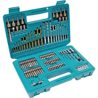 Makita B-68432 Boor-en Tipset