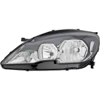 Diederichs 4236081 Koplamp