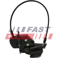 Fast Sports Nutrition FT95002 Achterklepslot
