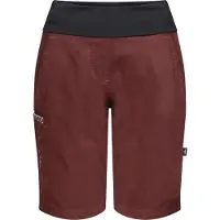 Chillaz - Women's Sandra 3.0 - Short 34, rood