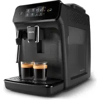 Philips 1200 serie - EP1220/00 - Espressomachine - Zwart