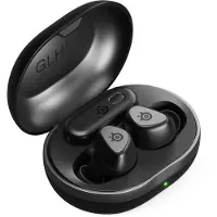 SteelSeries Arctis GameBuds Noir