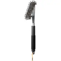 Boretti Brosse de BBQ