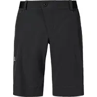 Schöffel Sportbroek ' Bike Shorts Style Keitele MNS ' zwart
