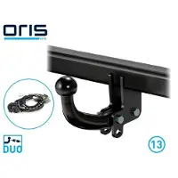 Acps-Oris 301-591 Trekhaak