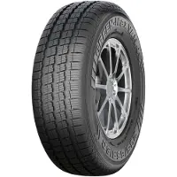 Linglong Ganzjahresbanden, motorbanden, Green-Max Van 4Seizoen (205/65 R16C 107/105T)