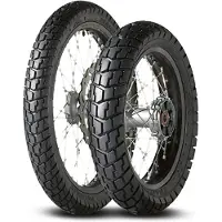 Dunlop TRAILMAX 80/90-21 TT, Motorbanden voor