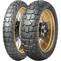 Dunlop Trailmax Raid 54t Tl M+s Trail Motorfiets Voorband