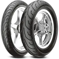 Dunlop GT502 H/D TL 150/80 B16 71V