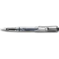 Lamy Vista Vulpen - Transparant