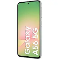 Samsung Galaxy A56 256GB Groen 5G