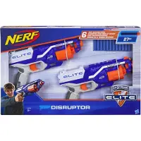 Nerf Elite Disruptor 2-pack