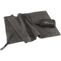Cocoon Microfiber Light Handdoek