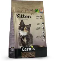 Carnis kattenvoer Kitten 3 kg