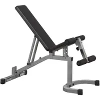 Powerline PFID130X Flat Incline/Decline Bench