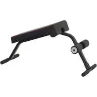 Inspire Mini Crunch Bench - Ab Bench