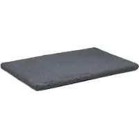 Beeztees orthopedisch benchkussen Ito Donkergrijs 121 cm