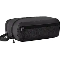 Aptel Kledingzak 'Pack-It Reveal Quick Trip' zwart