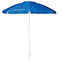 Sportbrella Core Heathered Upf50+ Umbrella Groen,Blauw