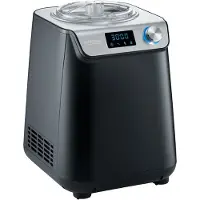 Severin EZ 7407 Ijsmachine met Yoghurtfunctie