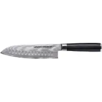 Samura Damascus Santokumes 31 cm