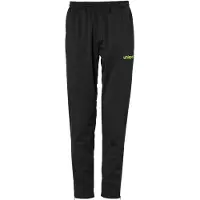 Uhlsport Score Classic Lange Broek 128 cm Black / Fluo Green
