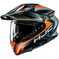 HJC RPHA 60 Quid Enduro helm