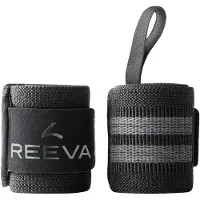 Reeva Sporthandschoenen 'Ultra Fiber' zwart