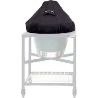 Big Green Egg Cover Dome XL, L