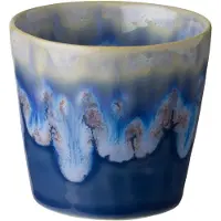 Costa Nova Set/6 lungo cup 19 cl denim blauw