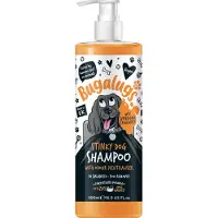 Bugalugs Stinky Dog Shampoo Bottle with Pump 500 ml