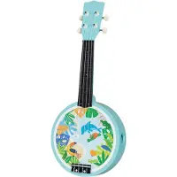 Goki Houten Banjo