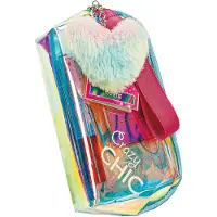 Clementoni - Crazy Chic - Make-up tas - vanaf 6 jaar