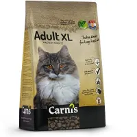 Carnis kattenvoer Adult XL 7 kg