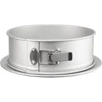 Heirol springvorm geanodiseerd aluminium Ø25 cm