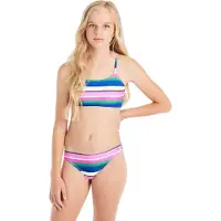 Protest Bikini meisjes