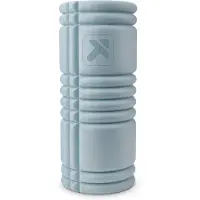Triggerpoint Recycled Grid Foam Roller - Lichtblauw
