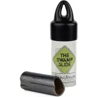 The Rock Slide SMP-LB verouderde messing slide maat L (binnen 20,5 - lengte 59,0mm)